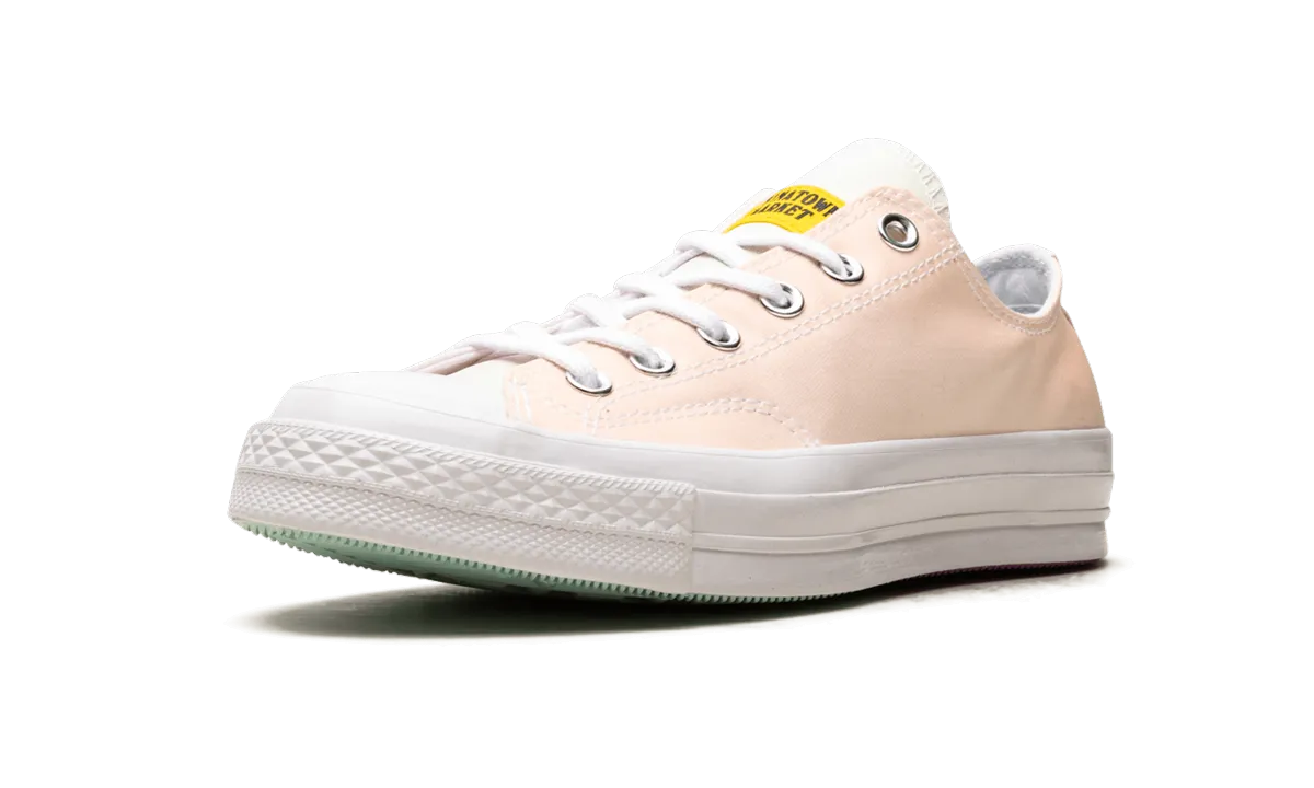 Mark Step Chuck 70 OX "Chinatown Market"