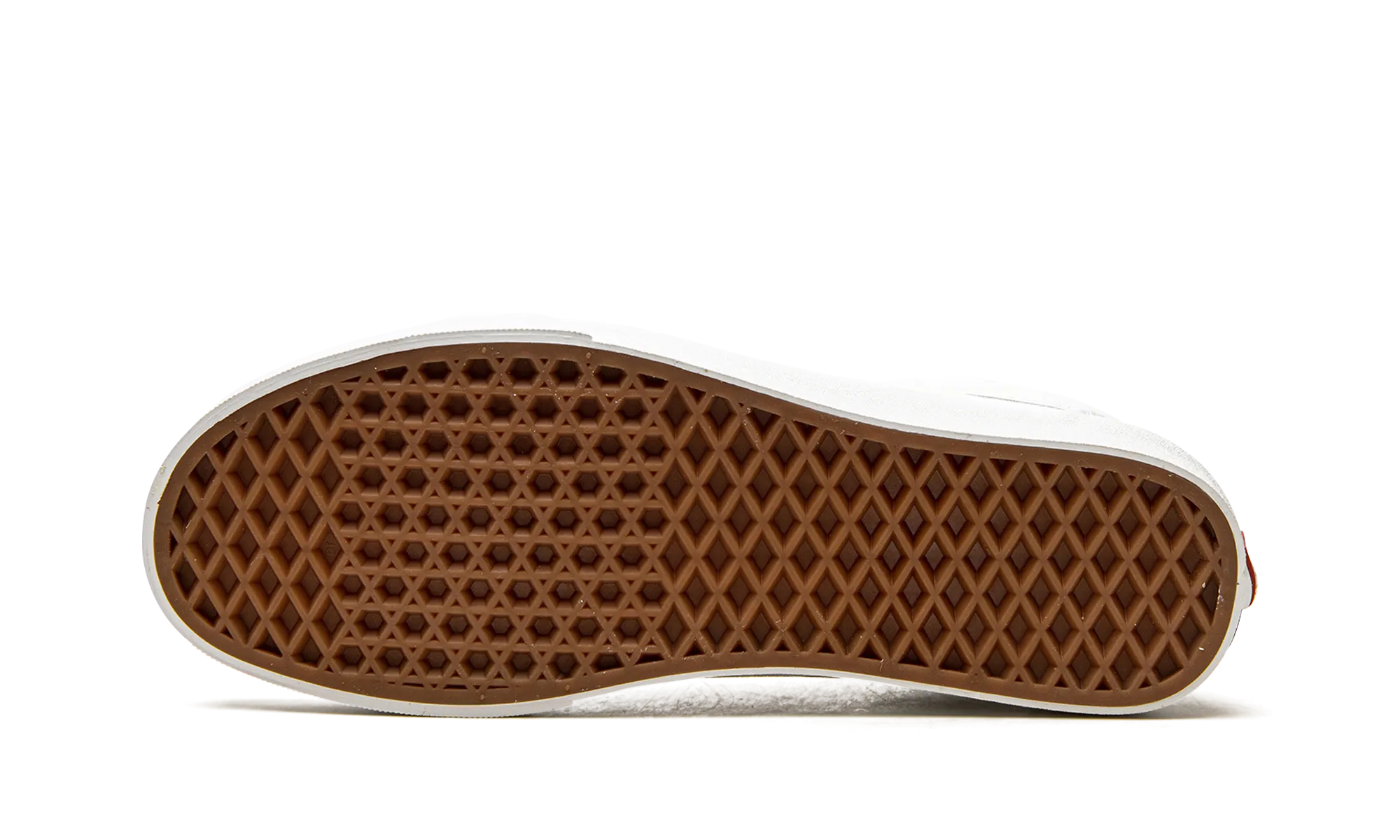 Market Stroll Old Skool "DIY Checkerboard"