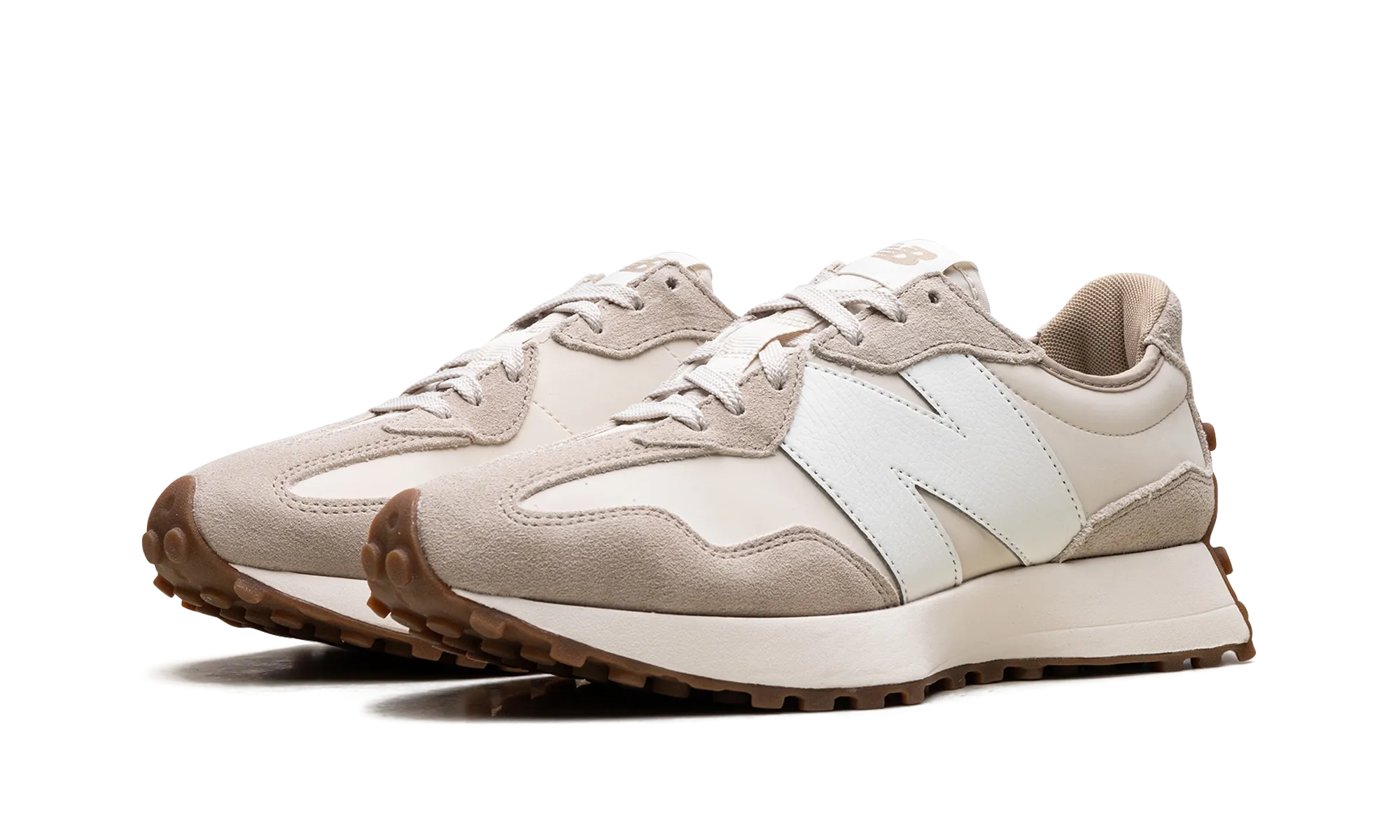 Active Style Bounce Step 327 "Oatmeal White"