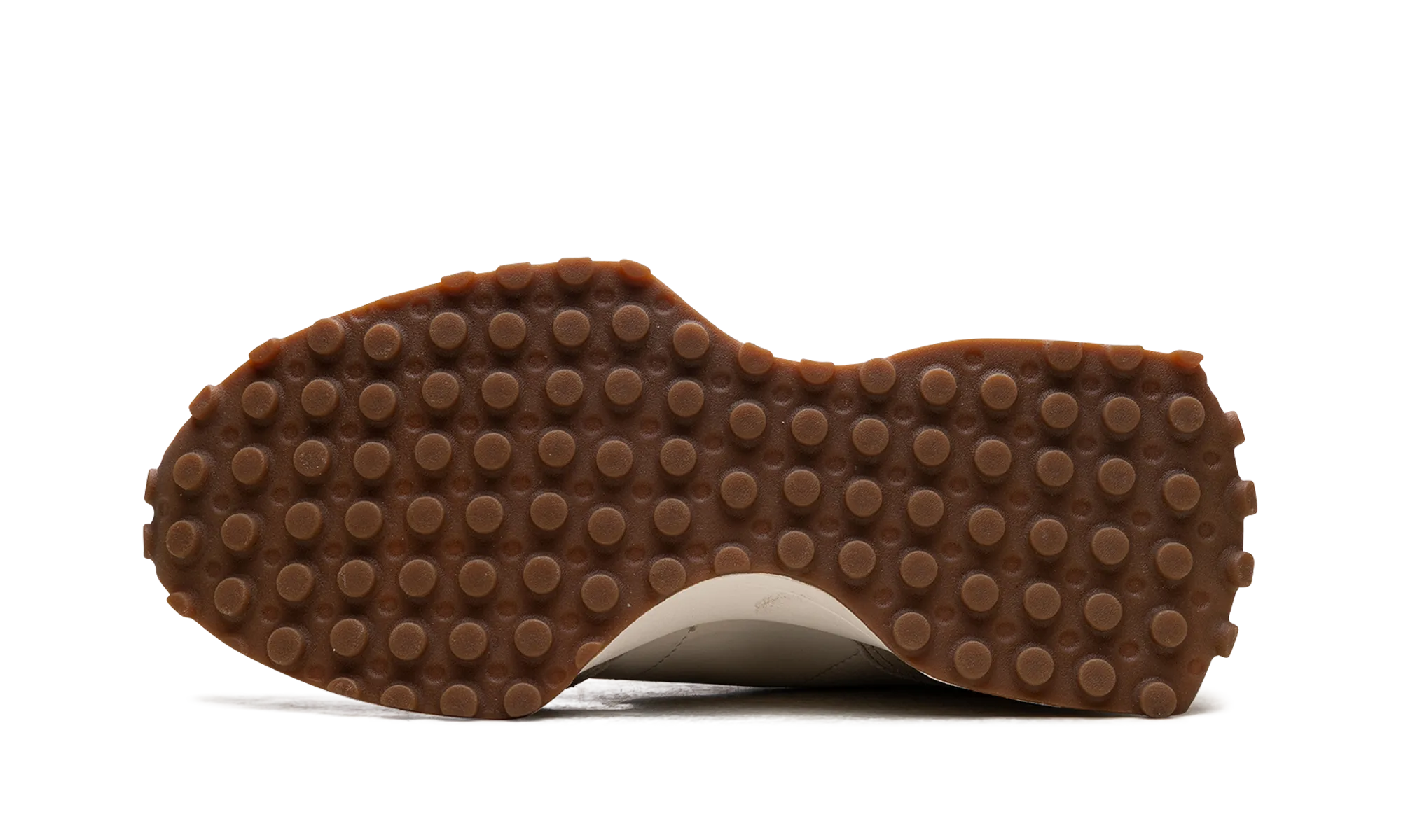 327 "Oatmeal White" Desert Jog