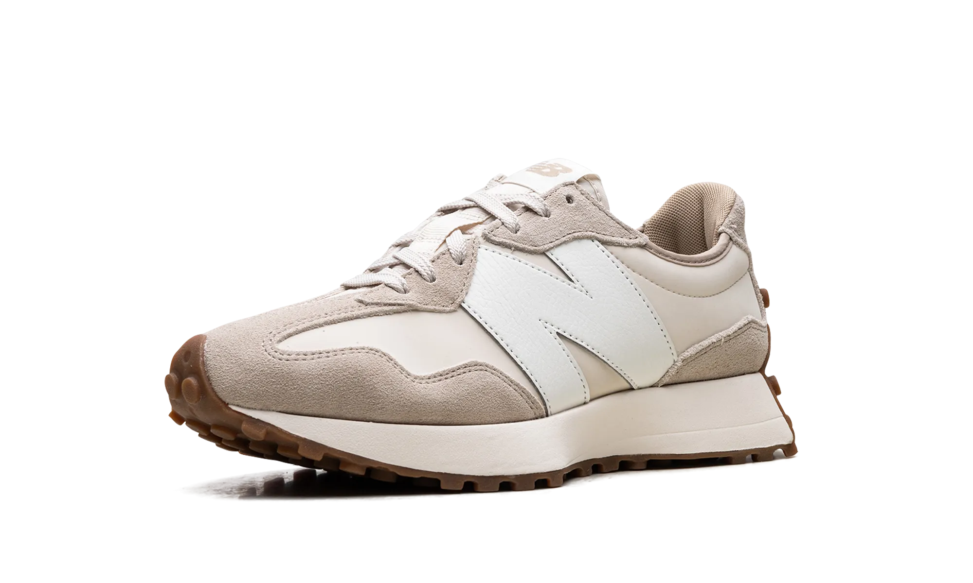 Weekend Comfort Monochrome Style 327 "Oatmeal White"