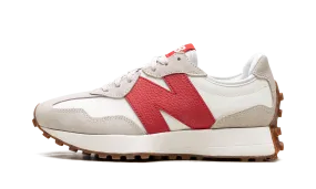 Pet Hike Flower Hike 327 WMNS "Moonbeam True Red"