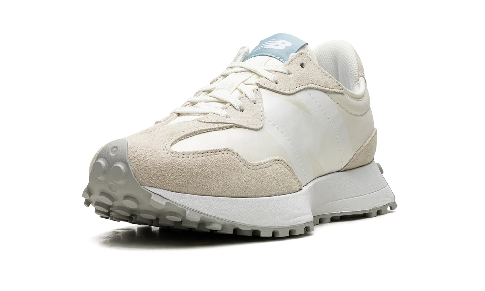 Non-Slip Grip Fast pace 327 WMNS "Neutral"