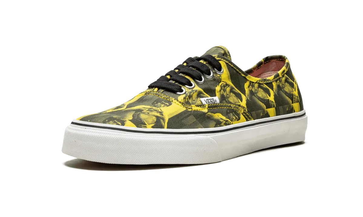 Authentic Pro "Supreme - Bruce Lee (2013)" Mesh Flow