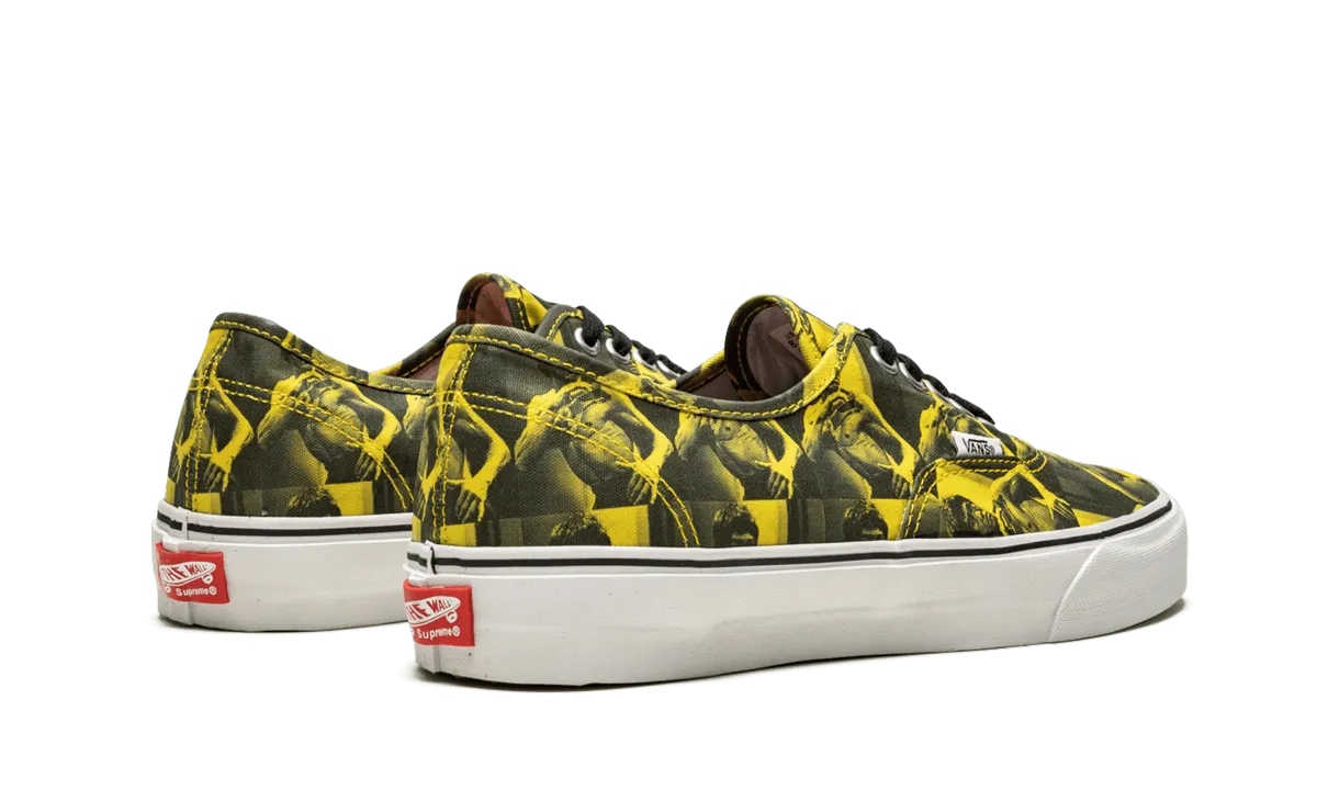 Authentic Pro "Supreme - Bruce Lee (2013)" Shop Quick Smart Style