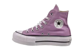 CTAS Lift Hi WMNS "Classic Amethyst/White/Black" Match Go