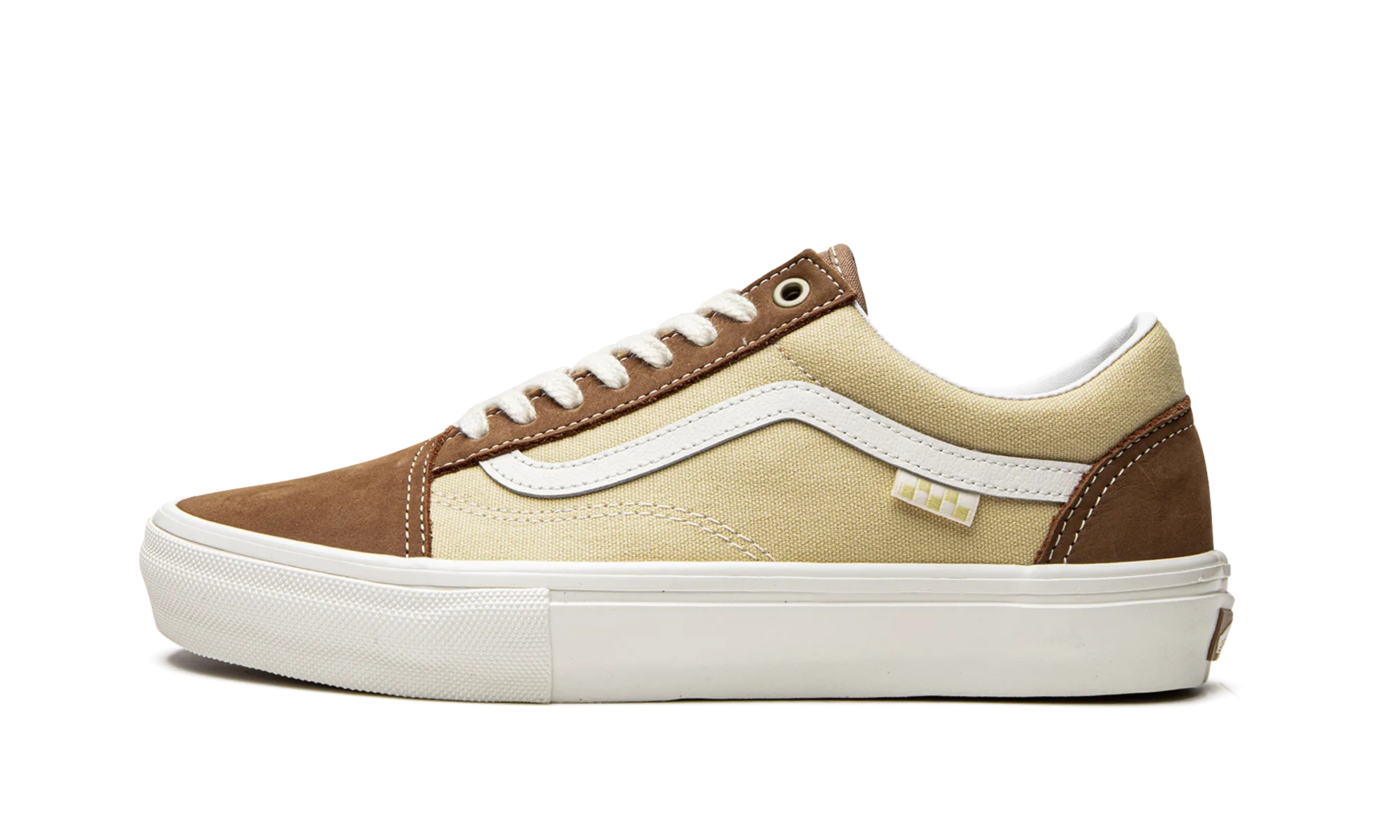 Dog Hike Cloud Light Old Skool