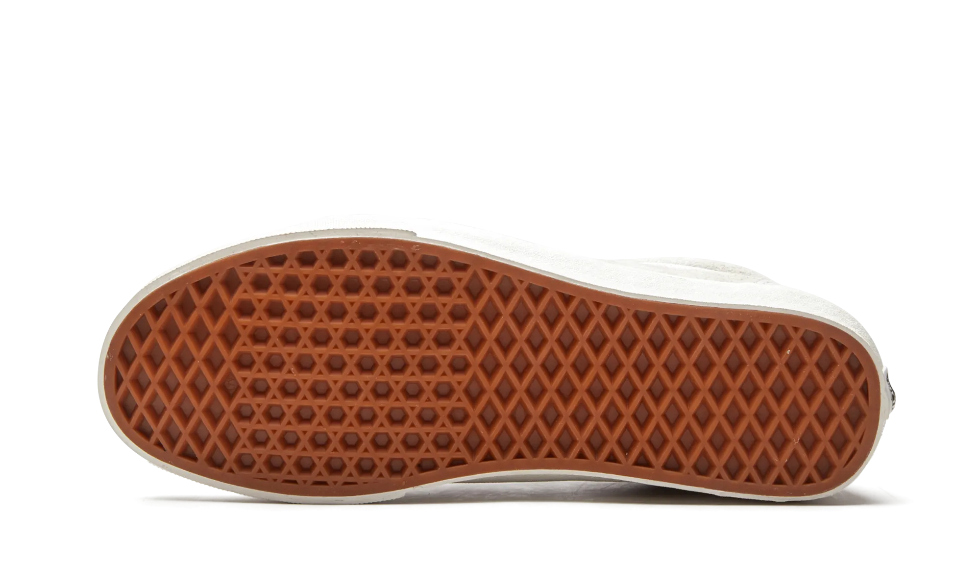 Old Skool Bright Step Guide Step