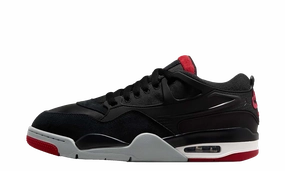 Air Jordan 4 RM "Bred" Luxe sole All Purpose
