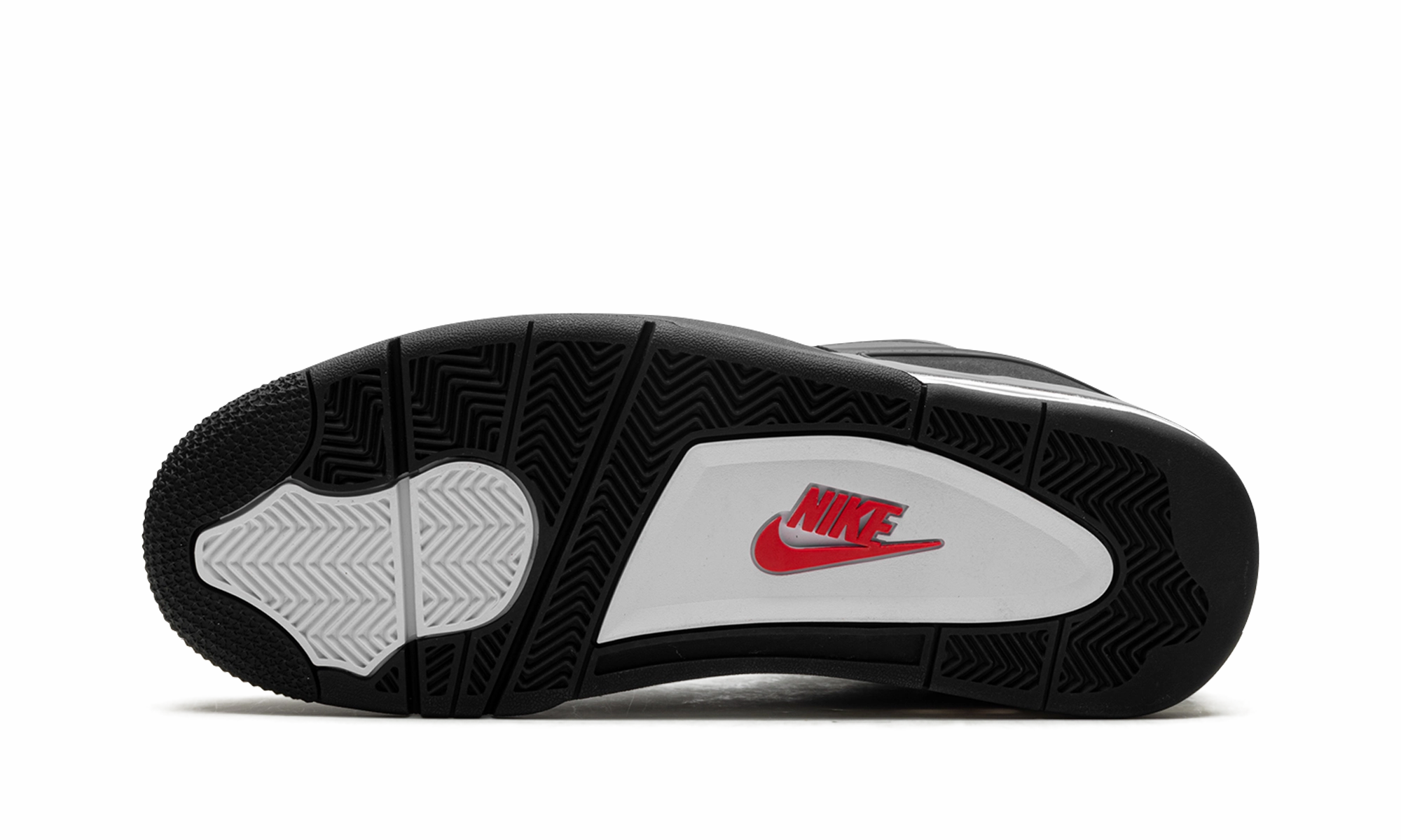 Air Jordan 4 RM "Nigel Sylvester - Driveway Grey" Urban cushioning Sport Fanatic