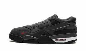 Air Jordan 4 RM "Nigel Sylvester - Driveway Grey" Iconic silhouette