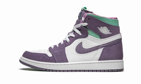 Air Jordan 1 High Zoom CMFT "Tropical Twist" Retro-inspired support Unbeatable cushioning