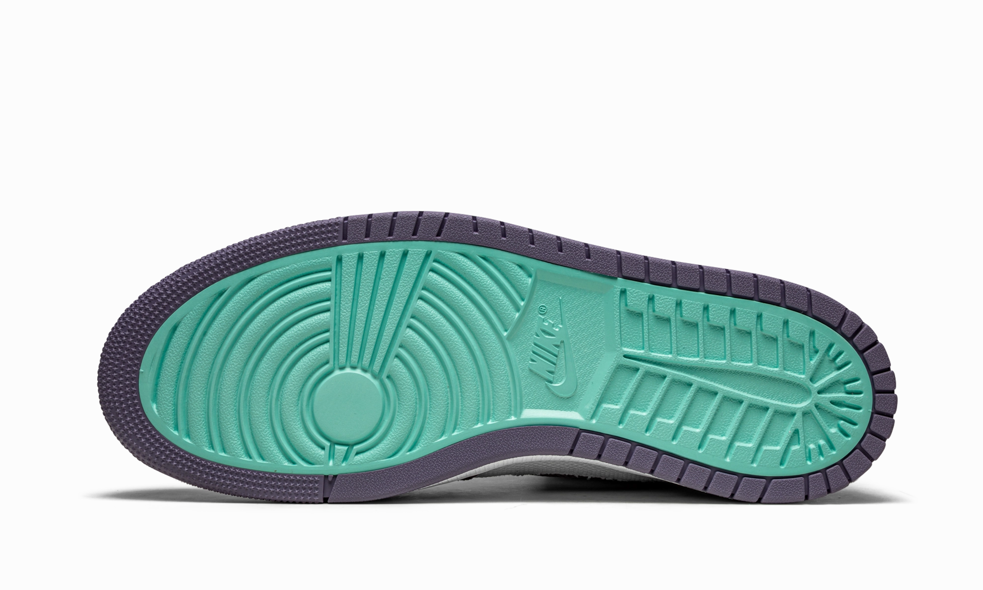 Balanced Fit Air Jordan 1 High Zoom CMFT "Tropical Twist"