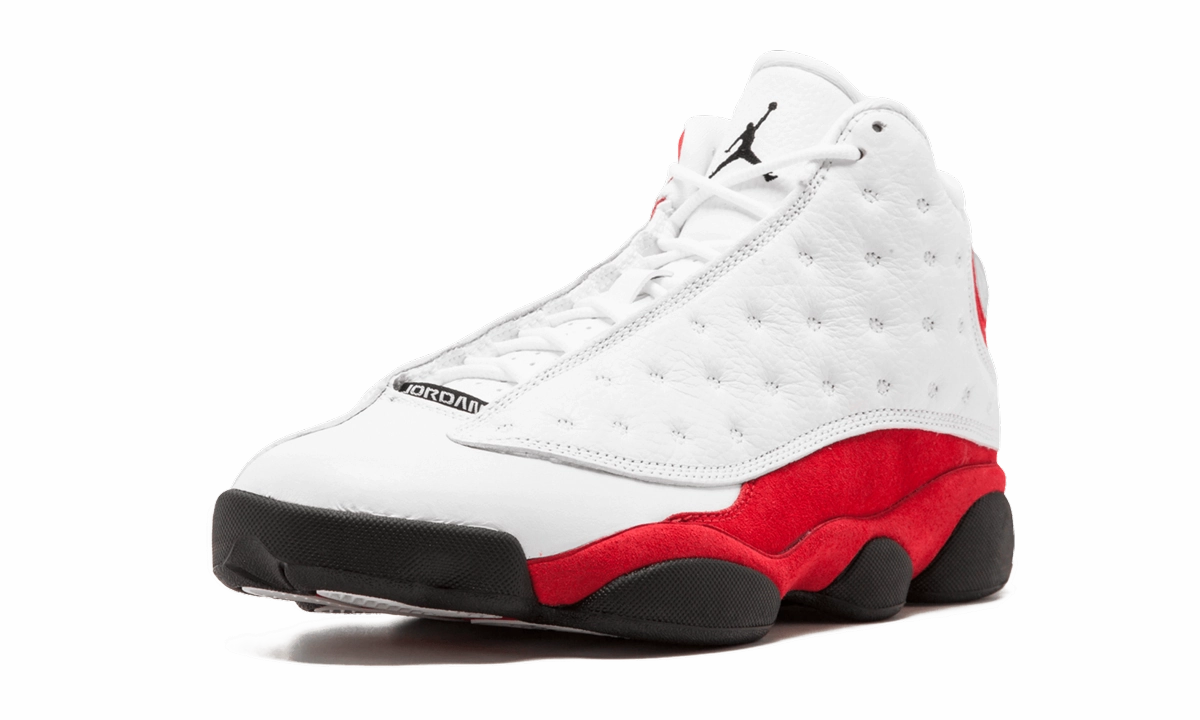 Bounce Sole Air Jordan 13 Retro "Chicago"