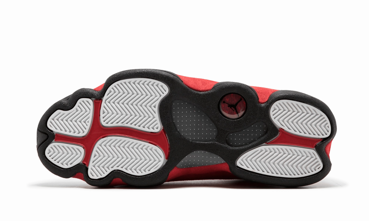 Air Jordan 13 Retro "Chicago" Non Slip Casual Ease