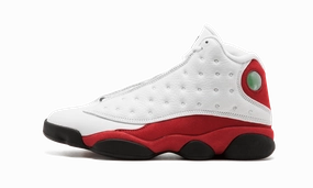 Padded chic Sculpted wear Air Jordan 13 Retro "Chicago"