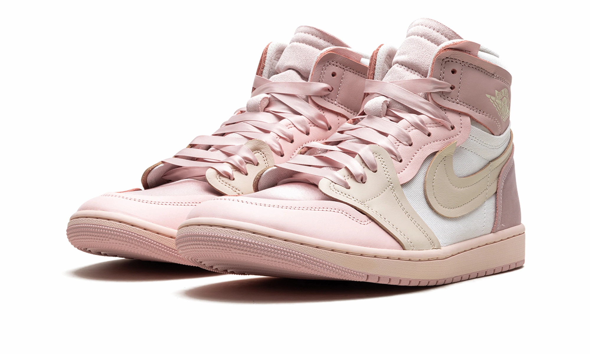 Air Jordan 1 High WMNS "Method of Make" Weekend Hikes