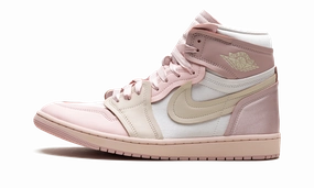 Air Jordan 1 High WMNS "Method of Make" Classic Style Maximum touch