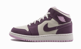Air Jordan 1 Mid GS Easy performance