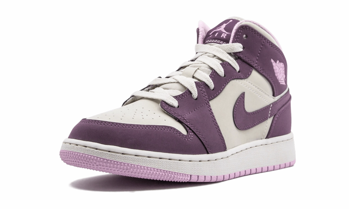 Easy Grip Air Jordan 1 Mid GS