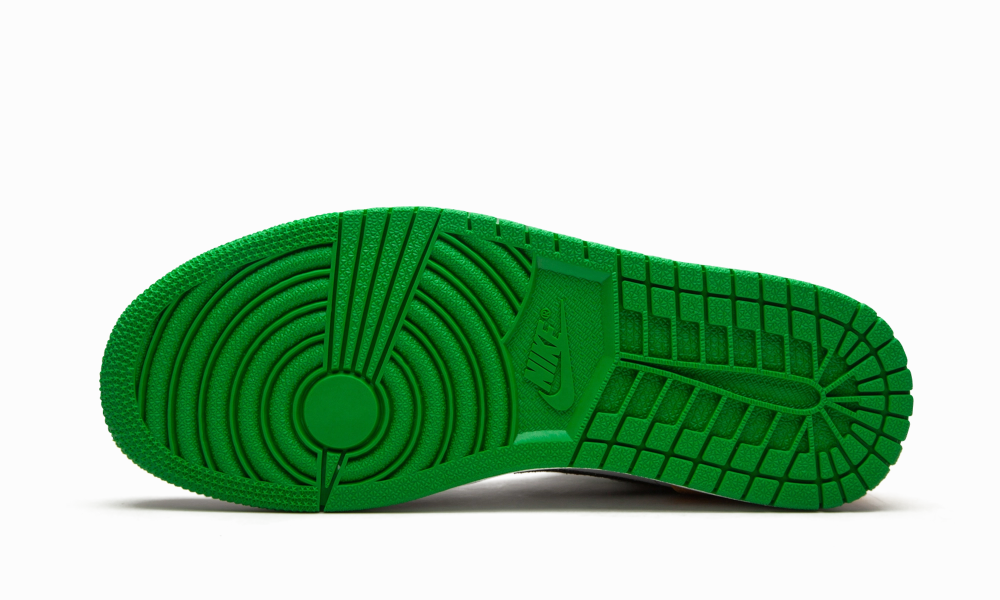 Plush Sole City Ready Air Jordan 1 Mid SE "Oakland"