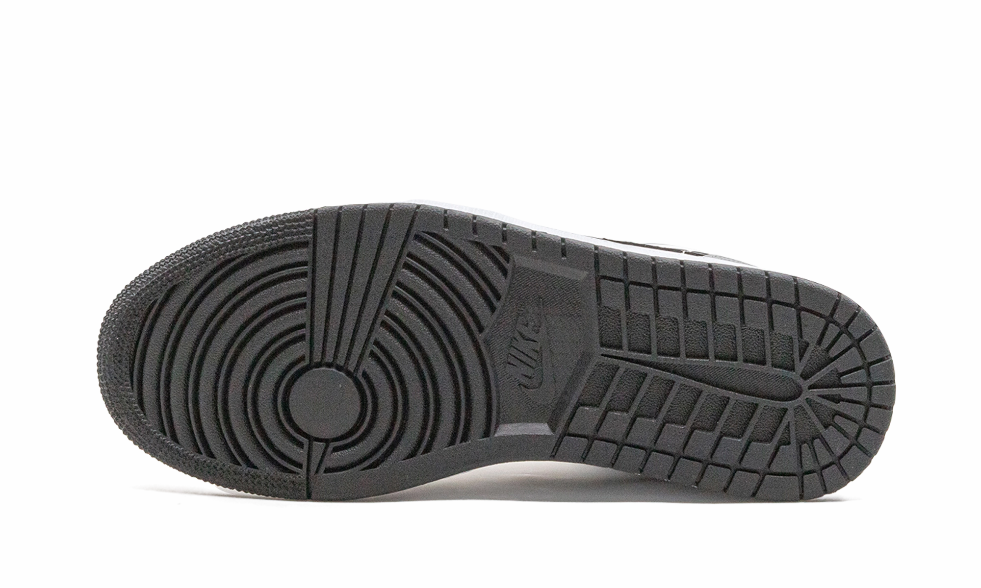 Air Jordan 1 Low "Light Smoke Grey" Total Balance