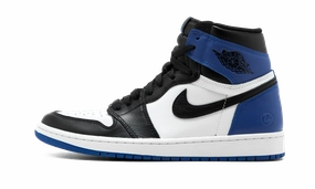 Air Jordan 1 Retro High OG "Fragment" Comfort Padding Speed Performance