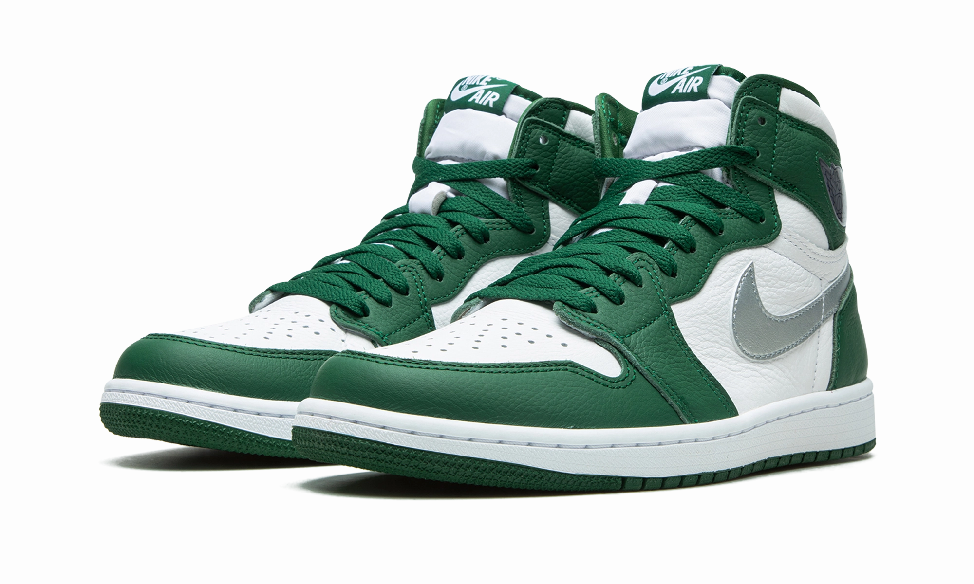 Air Jordan 1 Retro High OG "Gorge Green" Outdoor Fashion