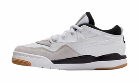 Sports Ready Air Jordan 4 RM PS "White Neutral Grey"