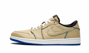 Urban Luxury Jordan 1 Low SB QS "Lance Mountain - Desert Ore"