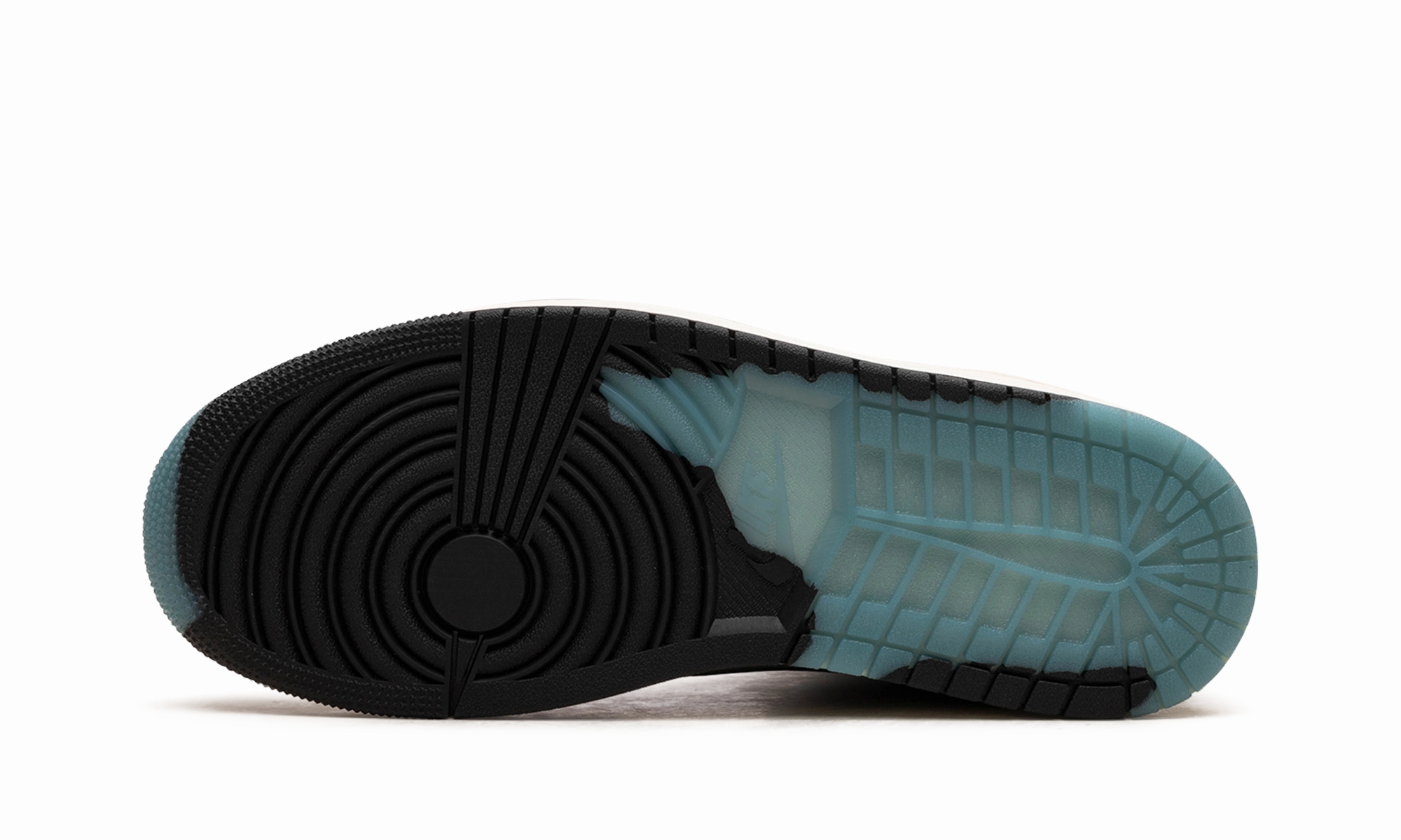 Air Jordan 1 High Element GORE-TEX "Sky J Light Olive" Neutral Tones Active Walk