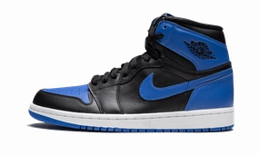 Air Jordan 1 Retro High OG "Royal 2013" Sports-Friendly