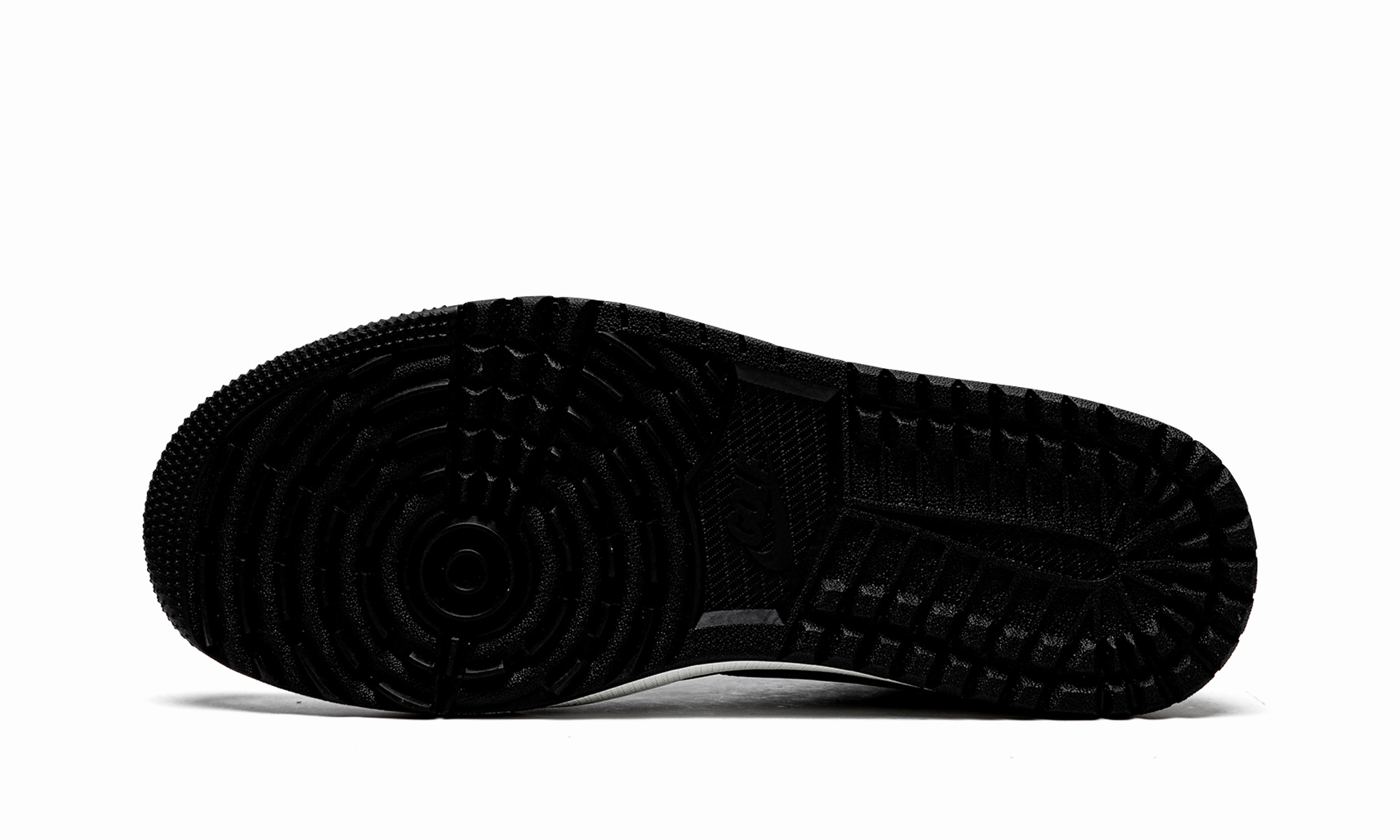 Quick piece Air Jordan 1 Low Golf "Shadow"