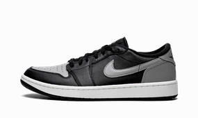 Air Jordan 1 Low Golf "Shadow" Reflective Detail