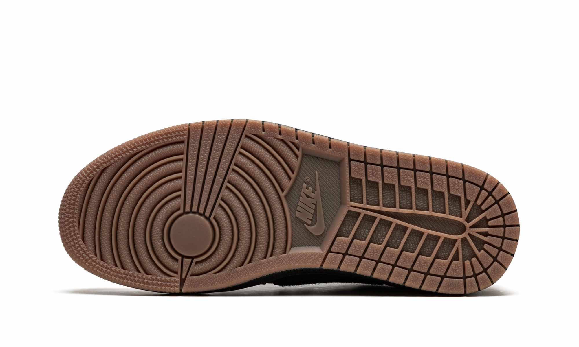 workout mode Comfortable Touch Air Jordan 1 Low SP "SoleFly - Carnivore"