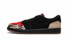 Air Jordan 1 Low SP "SoleFly - Carnivore" Everyday Pace Core training