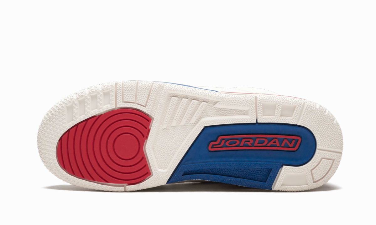 Easy Grip Air Jordan 3 Retro GS "International Flight"