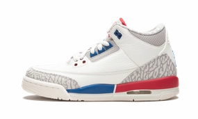 Superior shock absorption Easy Go Air Jordan 3 Retro GS "International Flight"