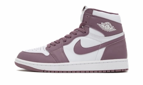 Quick Comfort City Run Air Jordan 1 High OG "Mauve"
