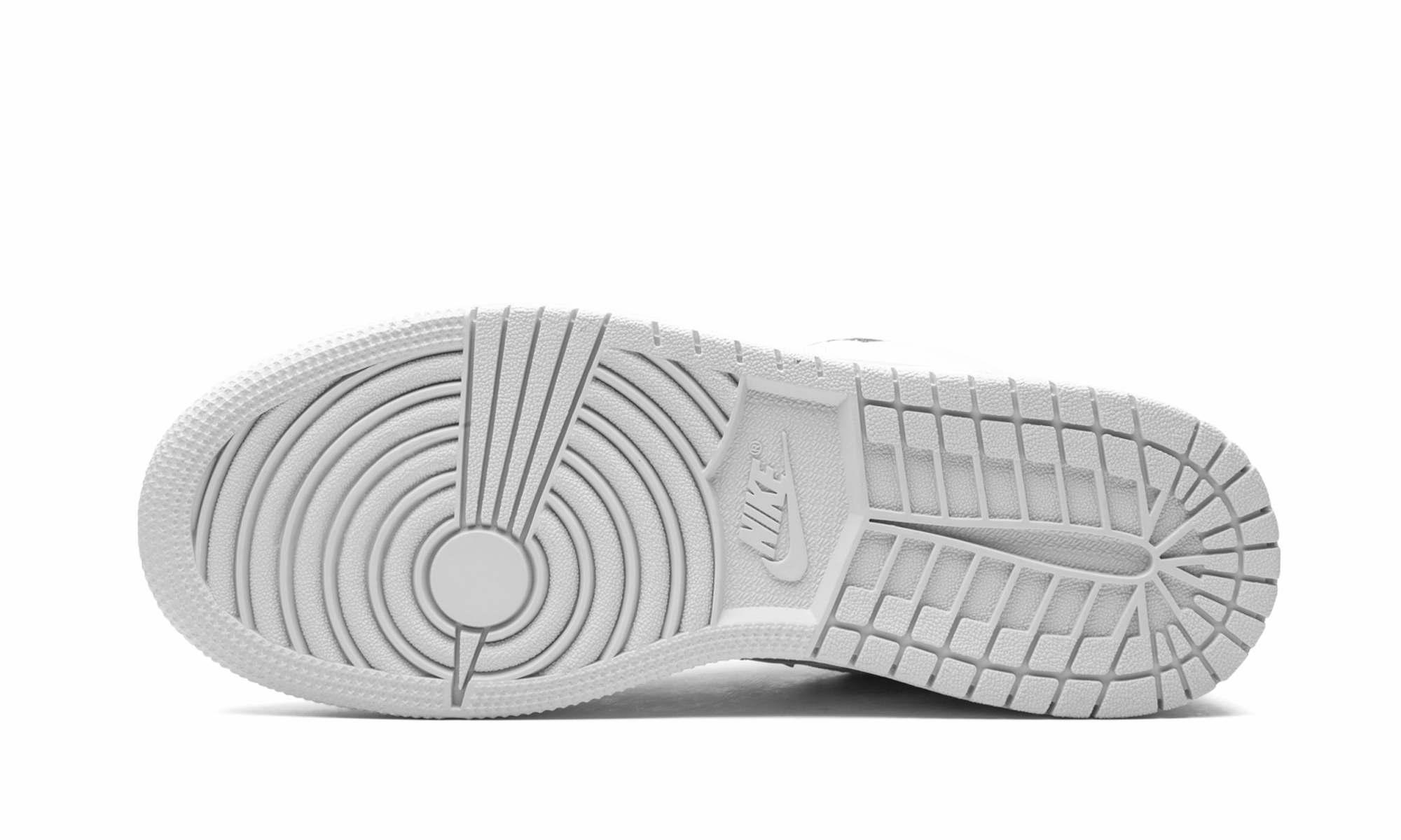 Supportive touch Movement Support Air Jordan 1 Low SE GS "Grey Camo Swoosh"