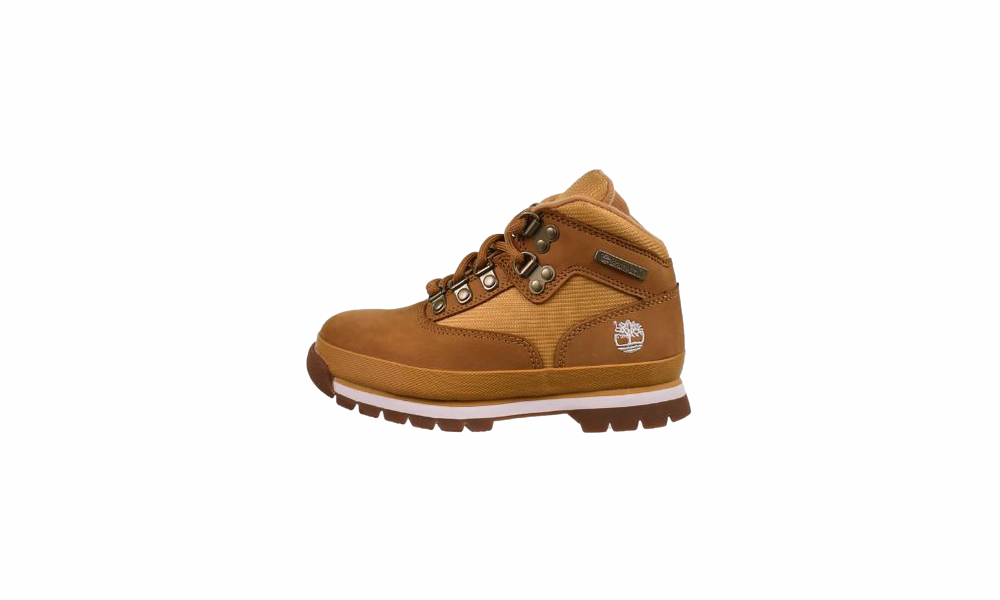 soft fit Office Worker Euro Hiker Boot GS "Wheat"
