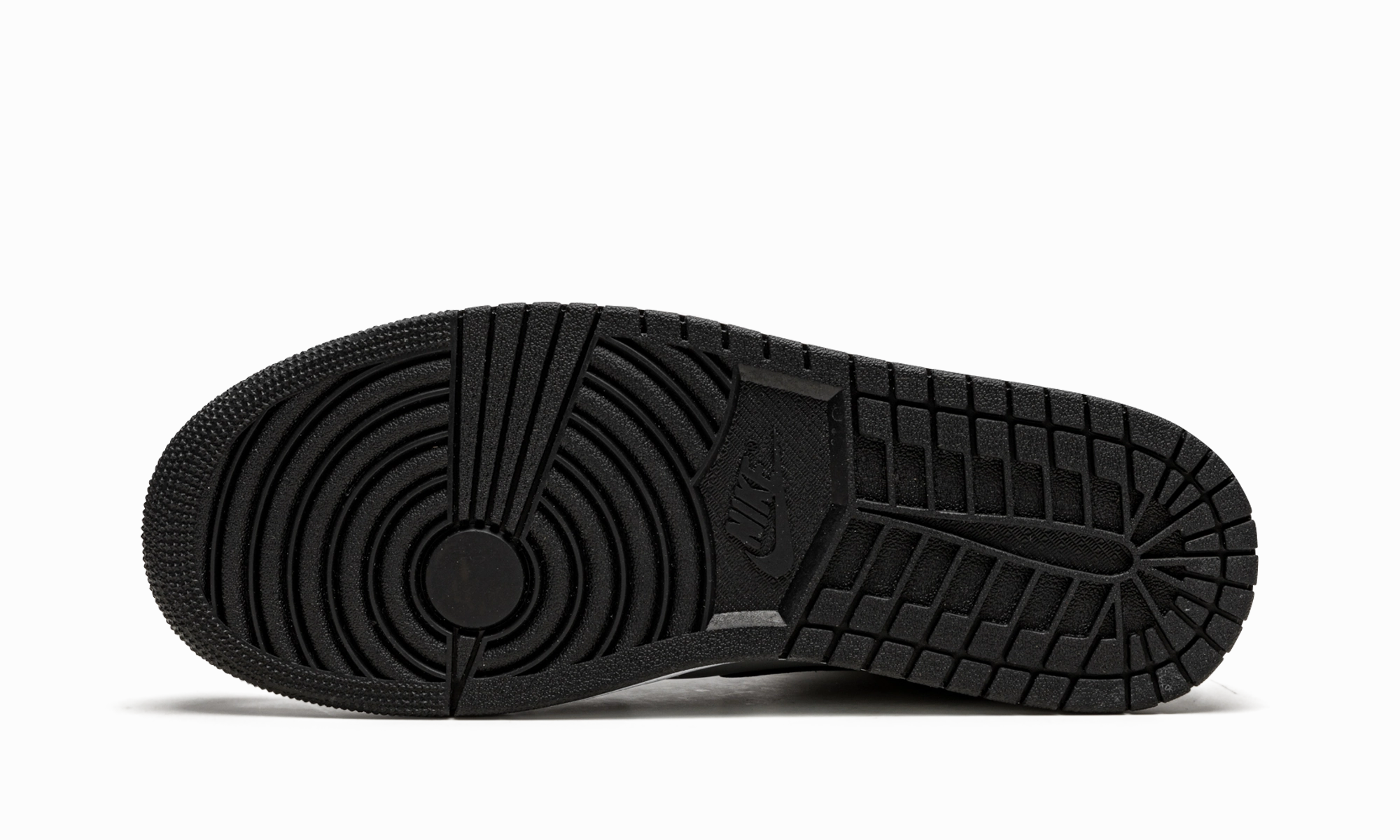 Daily Comfort Flex Comfort Air Jordan 1 Mid "Shadow Red"