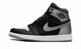 Air Jordan 1 WMNS "Satin Shadow" Comfortable Touch