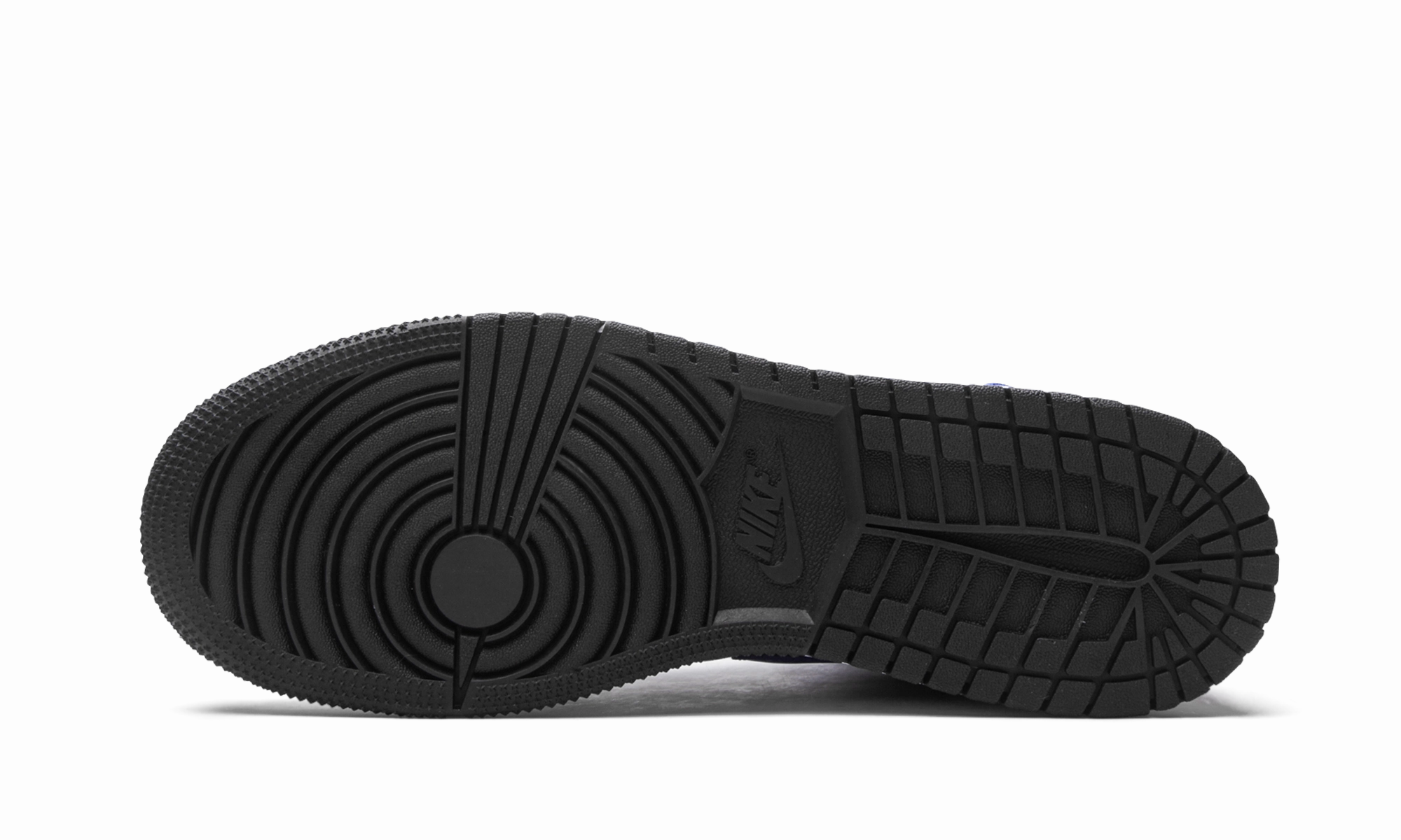 Air Jordan 1 Mid GS "Royal 2020" Classic Vibe