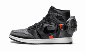 Balanced feel Eco Build Air Jordan 1 High OG "Stash"