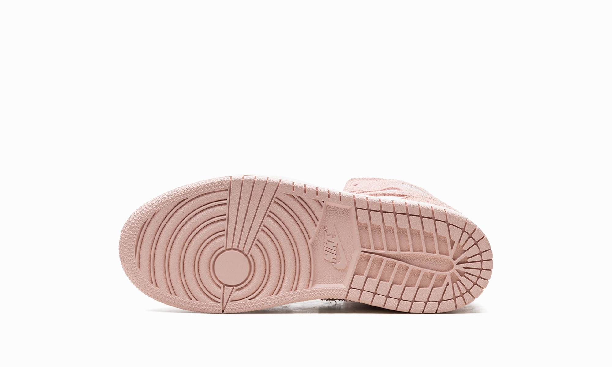 Flex Comfort City Step AIR JORDAN 1 MID PS "Legend Pink"