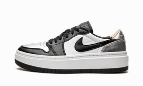 AIR JORDAN 1 ELEVATE LOW WMNS "Silver Toe" Sport Influence Weather resistant
