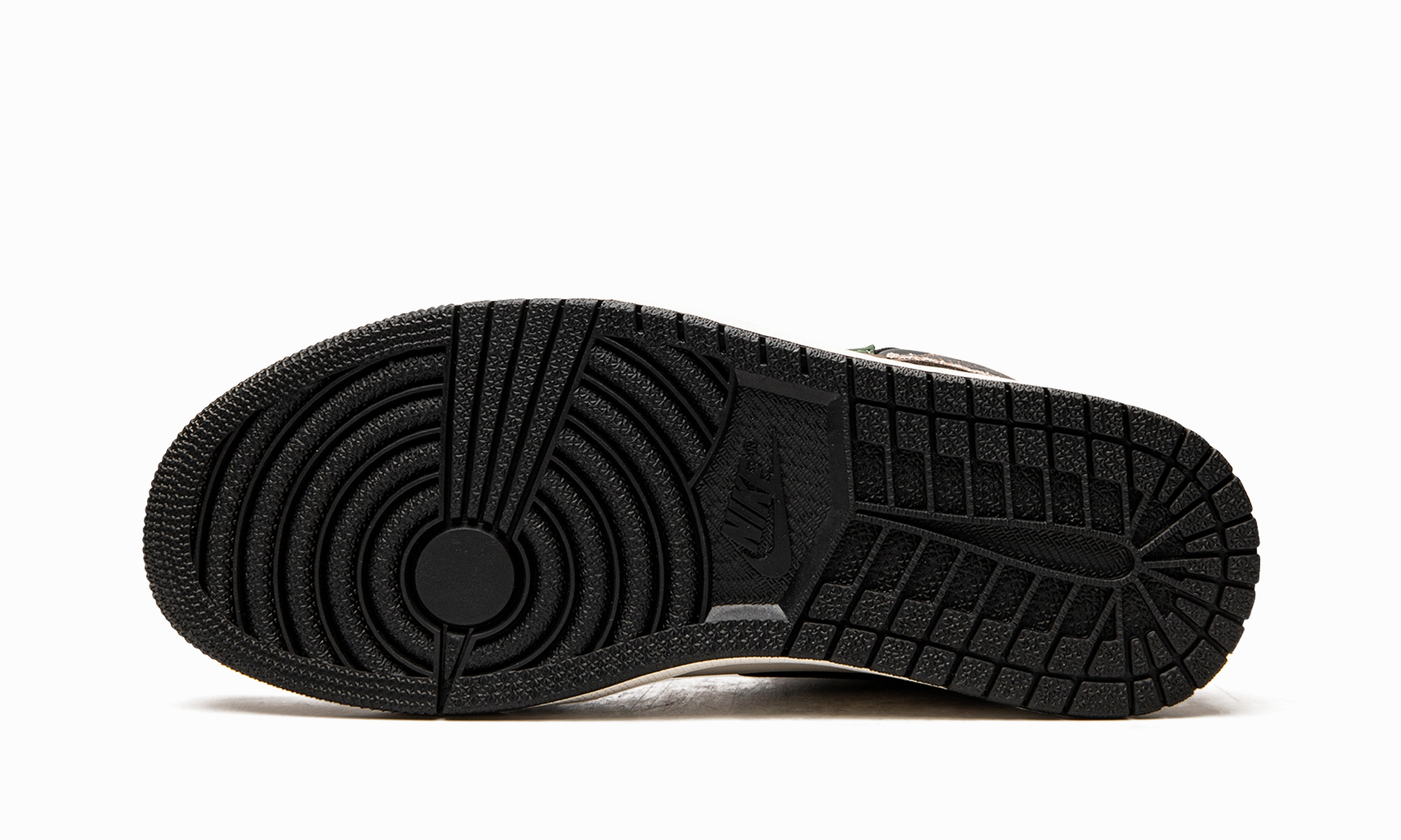 Go Fast Air Jordan 1 High OG "Hand Crafted"