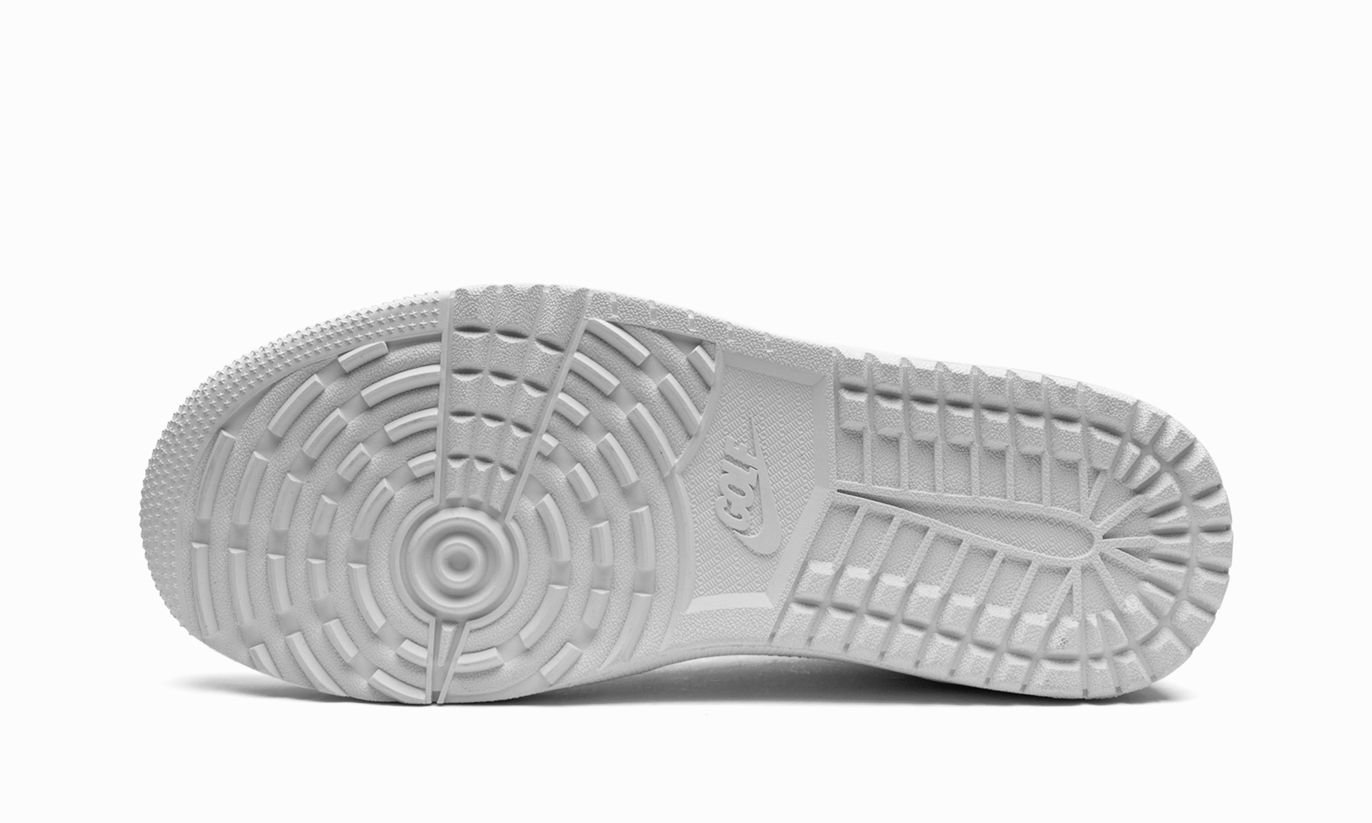 Casual Footwear Easy Slip-On Air Jordan 1 Retro Low Golf "White Croc"