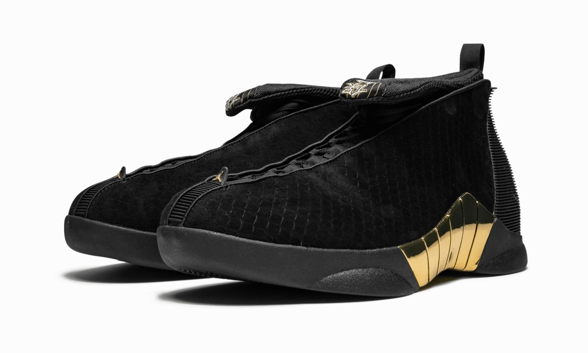 Foam Wrap Air Jordan 15 Retro "Doernbecher"